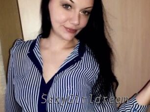SexyGirldream