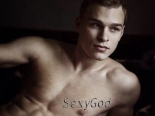 SexyGod Livestrip Cams