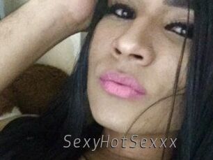 SexyHotSexxx