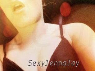 SexyJennaJay Livestrip Cams