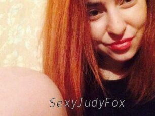 SexyJudyFox