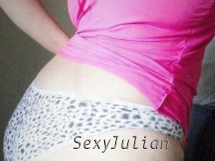 SexyJulian