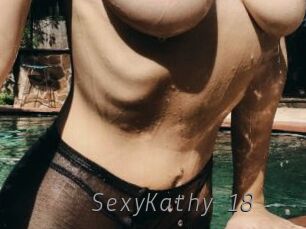 SexyKathy_18 Livestrip Cams