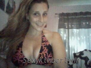 SexyKimberlynn