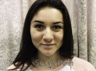 SexyKimmm