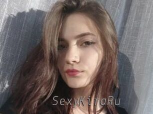SexyKiraRu Livestrip Cams