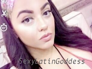 SexyLatinGoddess