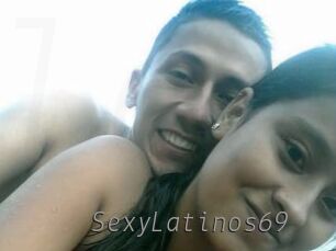 SexyLatinos69