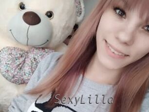 SexyLilla
