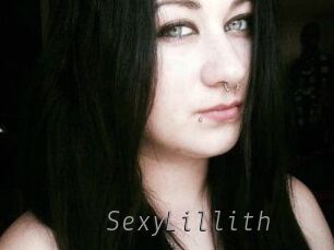 SexyLillith