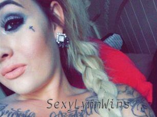 SexyLynnWins