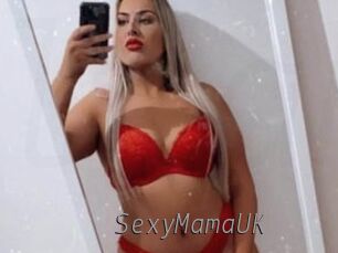 SexyMamaUK