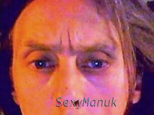 SexyManuk