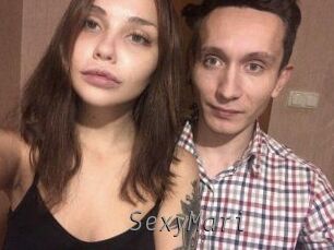 SexyMari Livestrip Cams