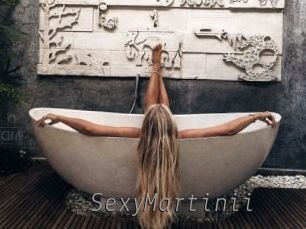SexyMartinii