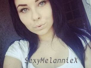 SexyMelannieX Livestrip Cams