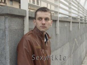 SexyMikle
