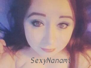 SexyNanami
