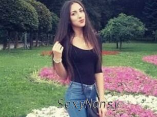 SexyNansy