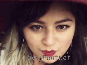 SexyPanther_ Livestrip Cams
