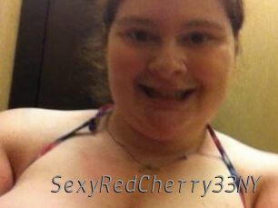 SexyRedCherry33NY