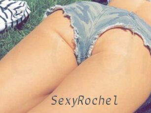 SexyRochel