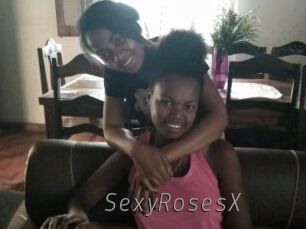 SexyRosesX