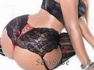 SexySese