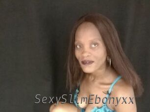 SexySlimEbonyxx Livestrip Cams