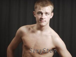 SexySten