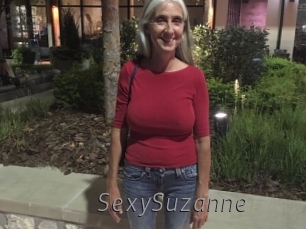SexySuzanne Livestrip Cams