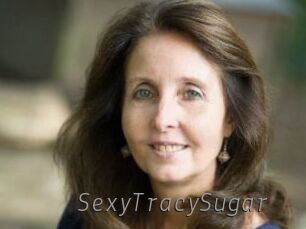 SexyTracySugar