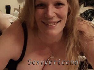 SexyVericona Livestrip Cams