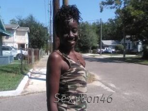 SexyVon46