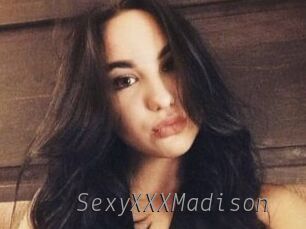 SexyXXXMadison