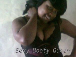 Sexy_Booty_Queen Livestrip Cams