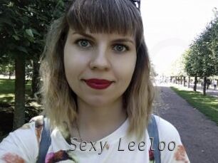 Sexy_Leeloo Livestrip Cams