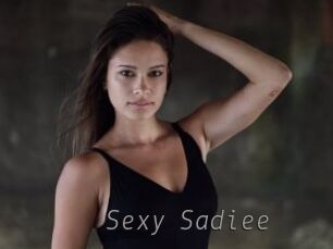 Sexy_Sadiee Livestrip Cams