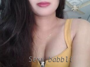 Sexy_babbli