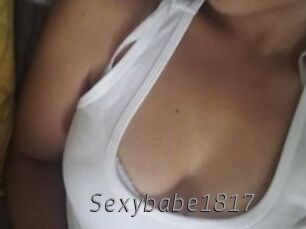 Sexybabe1817