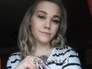 Sexycassi