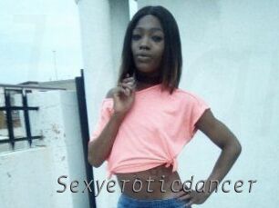 Sexyeroticdancer