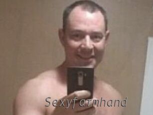Sexyfarmhand