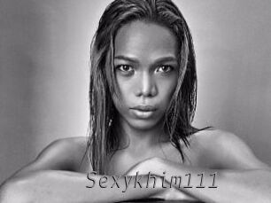 Sexykhim111 Livestrip Cams