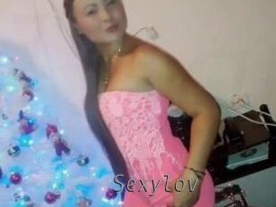 Sexylov Livestrip Cams