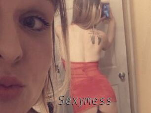 Sexymess Livestrip Cams