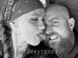 Sexyrose11
