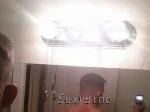 Sexysinc