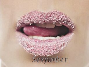 Sexyumber