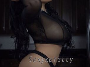 Sexyxpretty